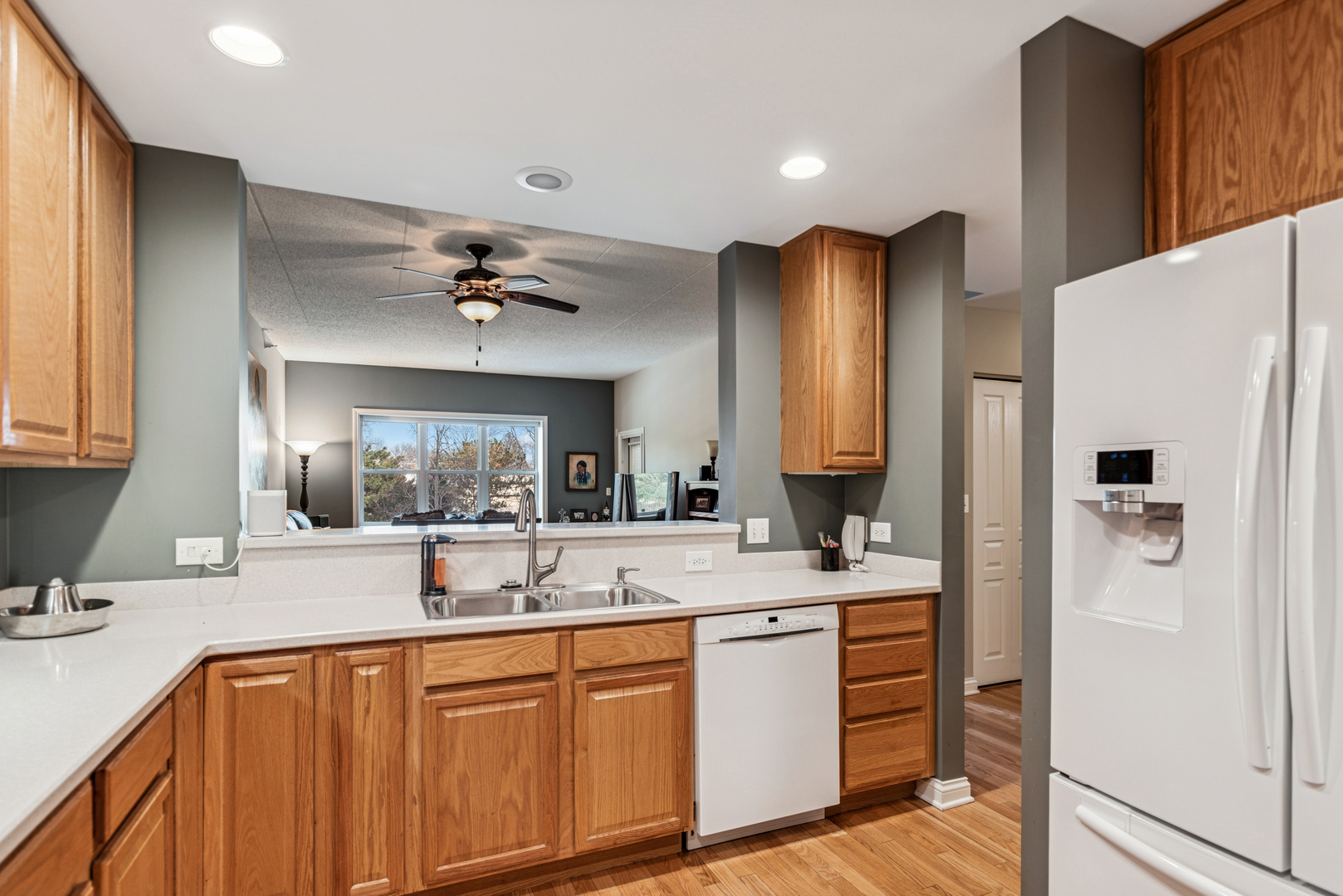 310 E Church Street #101, Libertyville, IL 60048