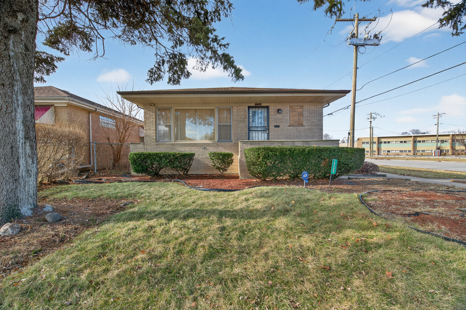 15400 Ingleside Avenue, Dolton, IL 60419