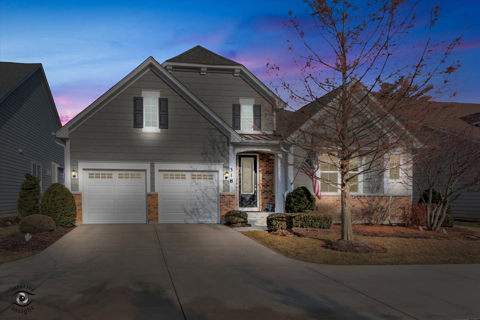 318 Arabian Circle, Willowbrook, IL 60527