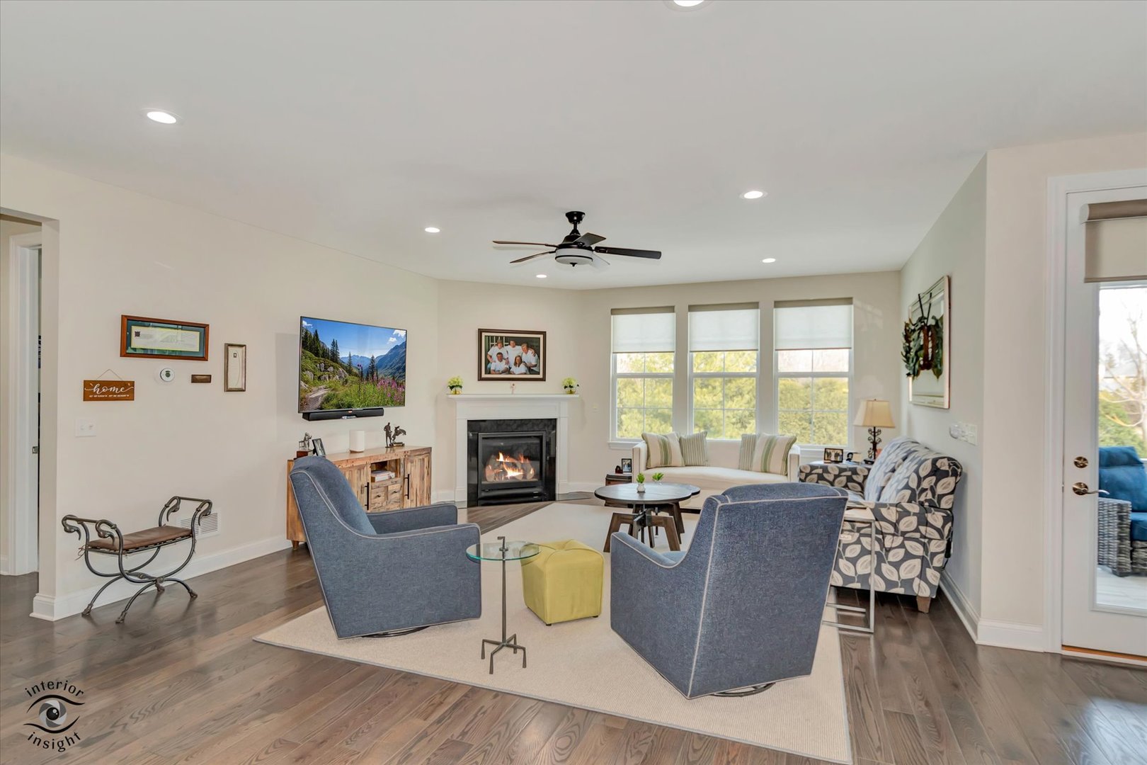 318 Arabian Circle, Willowbrook, IL 60527