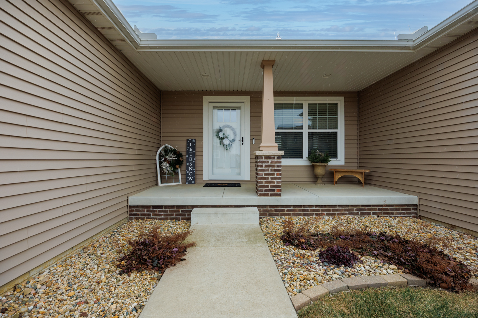 407 Bobwhite Way, Normal, IL 61761