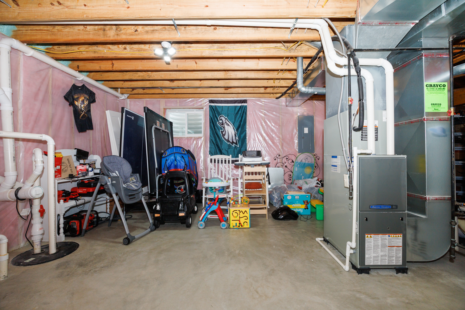 407 Bobwhite Way, Normal, IL 61761