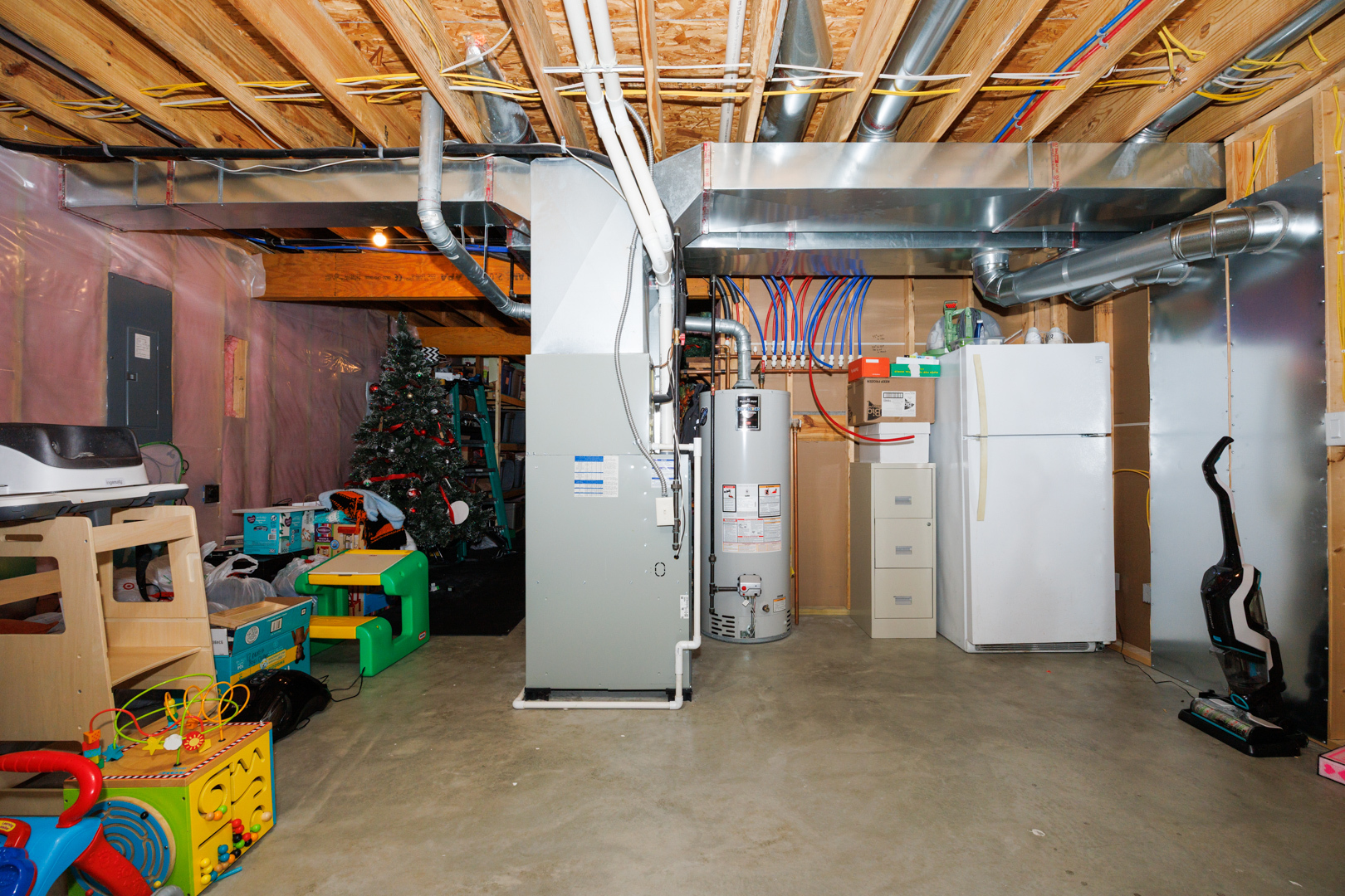 407 Bobwhite Way, Normal, IL 61761