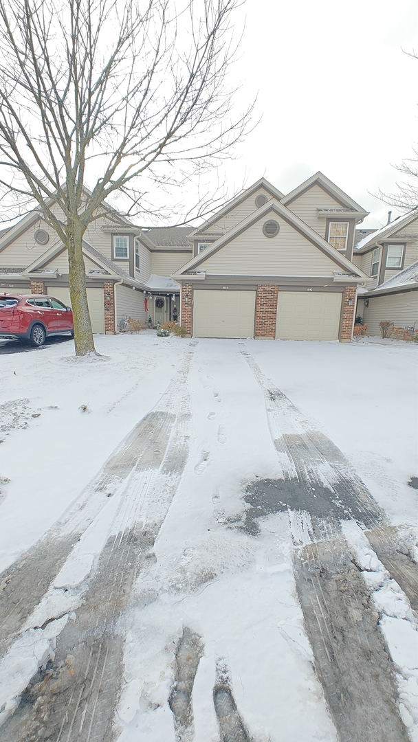 1644 Orchard Avenue #1644, Schaumburg, IL 60193