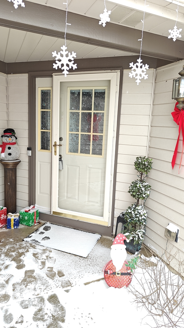 1644 Orchard Avenue #1644, Schaumburg, IL 60193