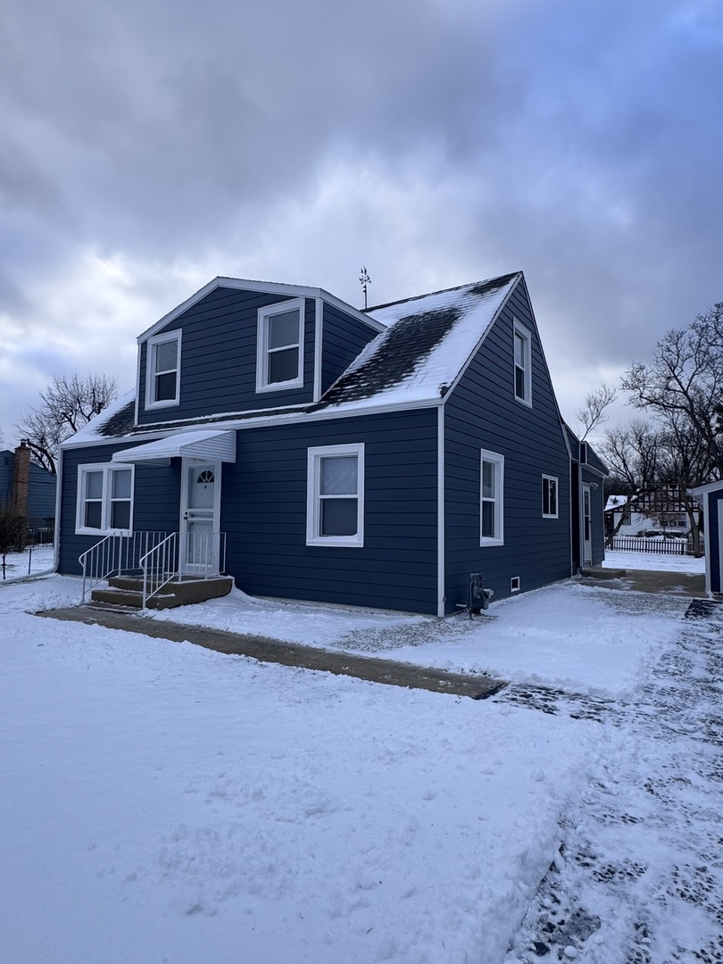 14240 Linder Avenue, Midlothian, IL 60445