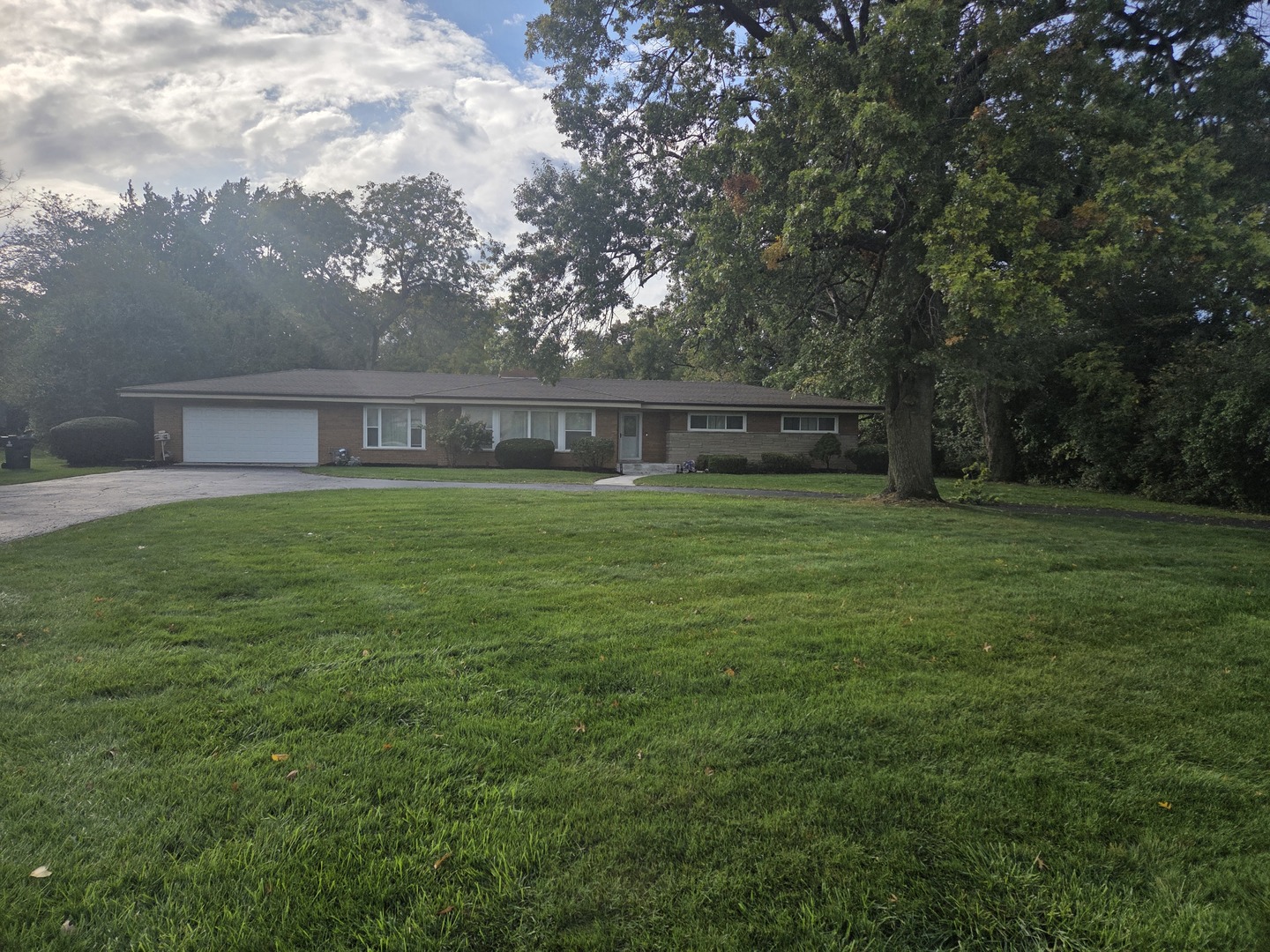 Olympia Fields, IL 60461