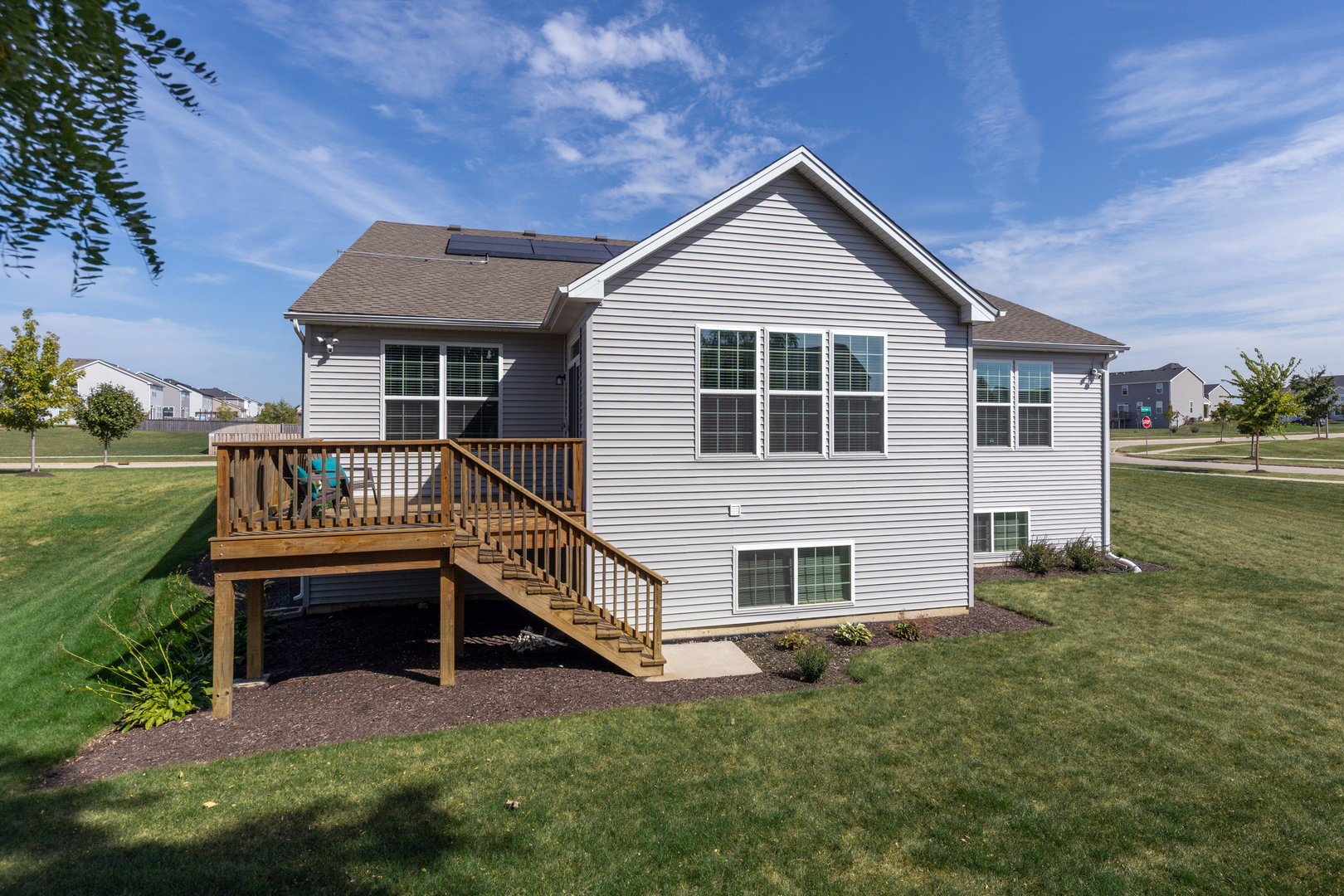 451 Parkside Lane, Yorkville, IL 60560