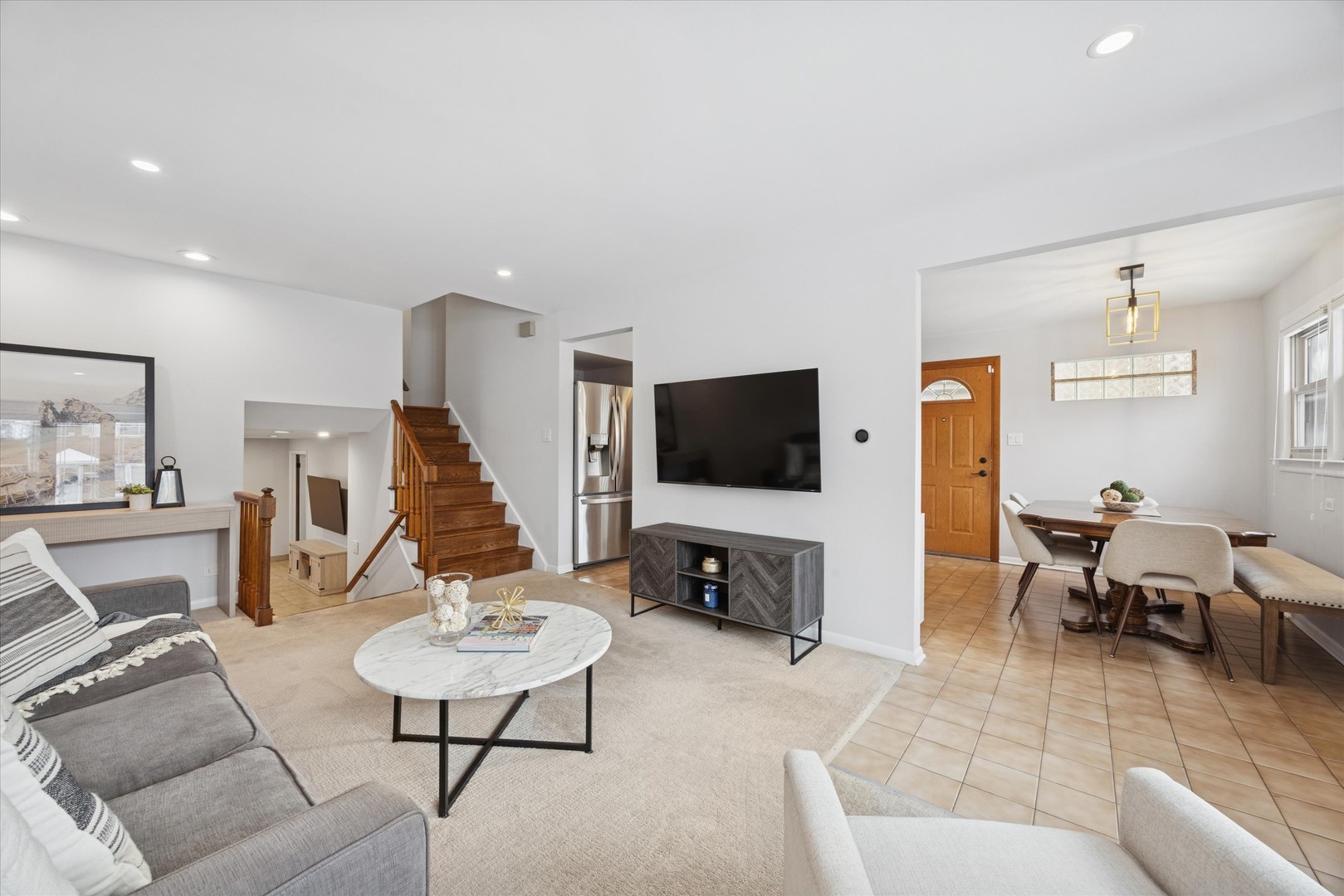 4129 Park Avenue, Brookfield, IL 60513