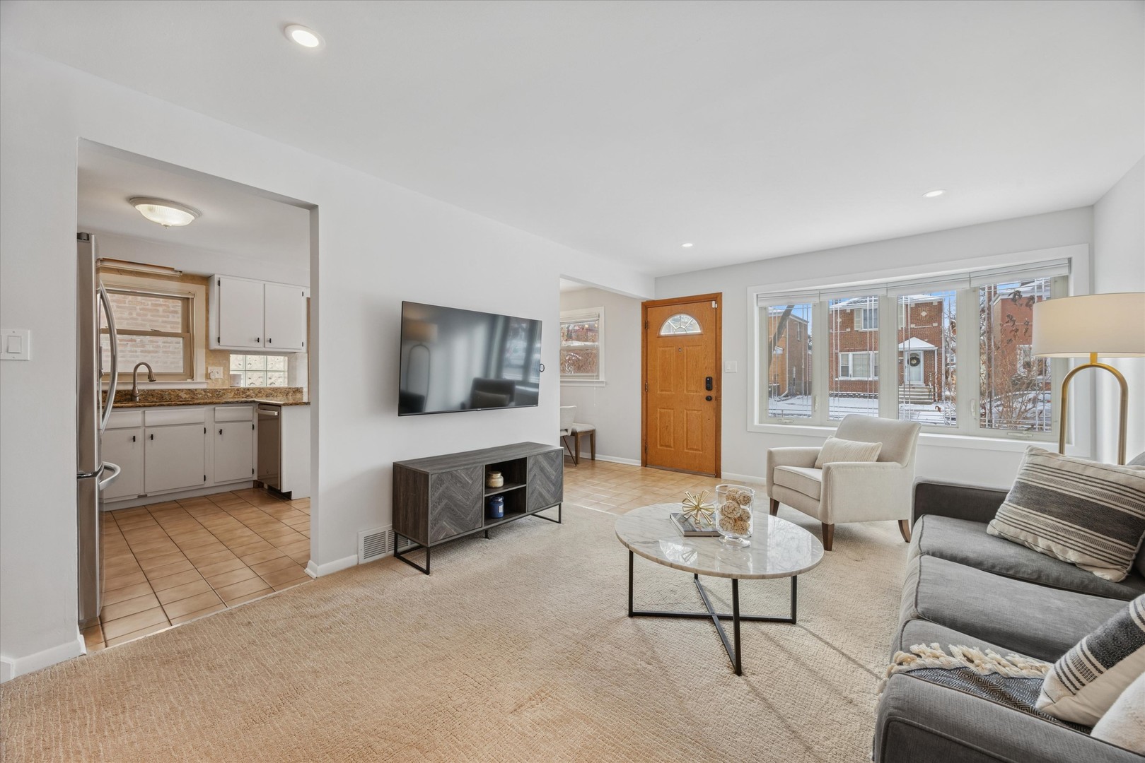 4129 Park Avenue, Brookfield, IL 60513