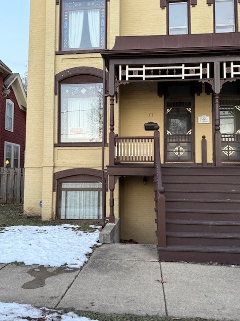 71 Park Row #71, Elgin, IL 60120