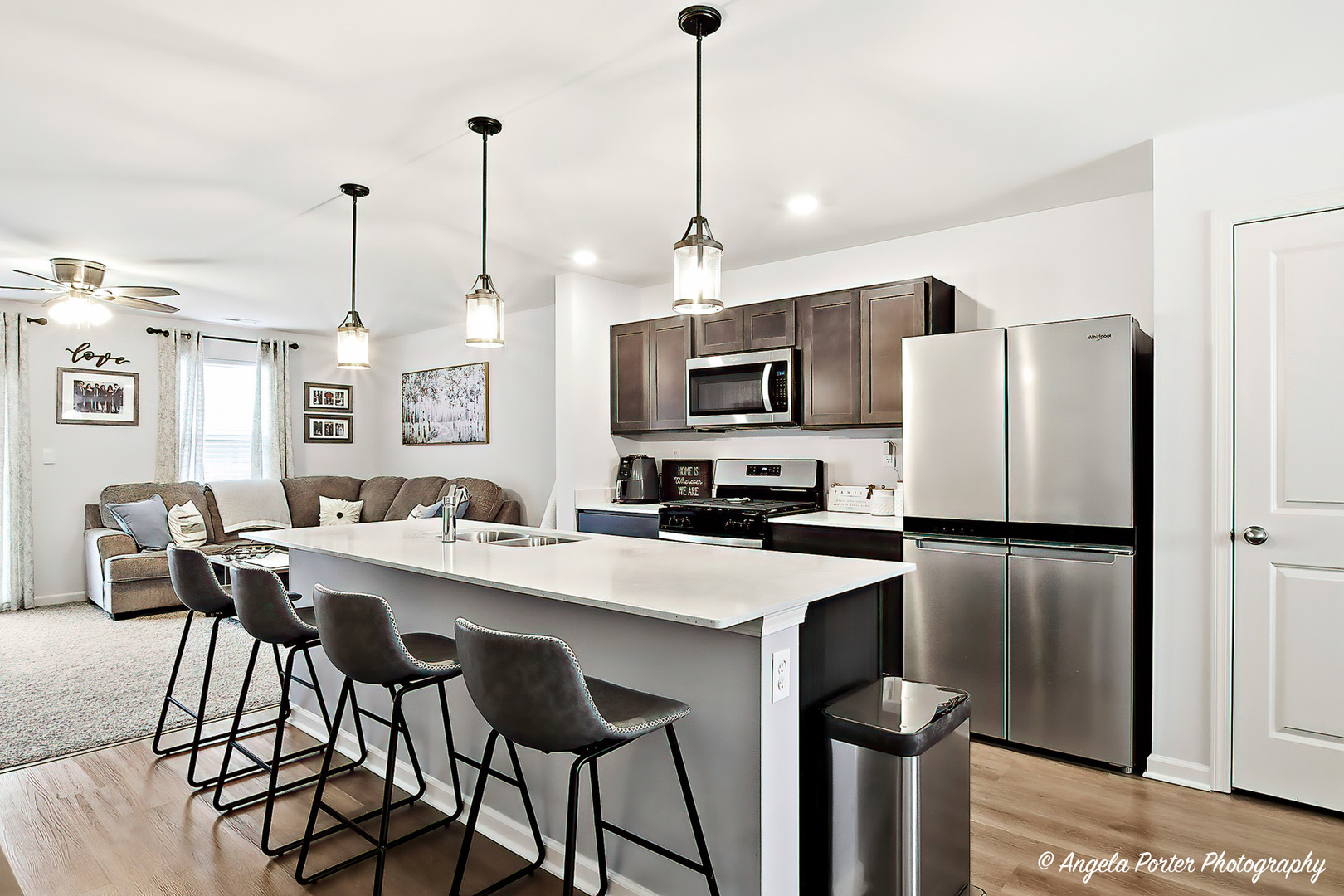 6621 Sassafras Way #B, Wonder Lake, IL 60097