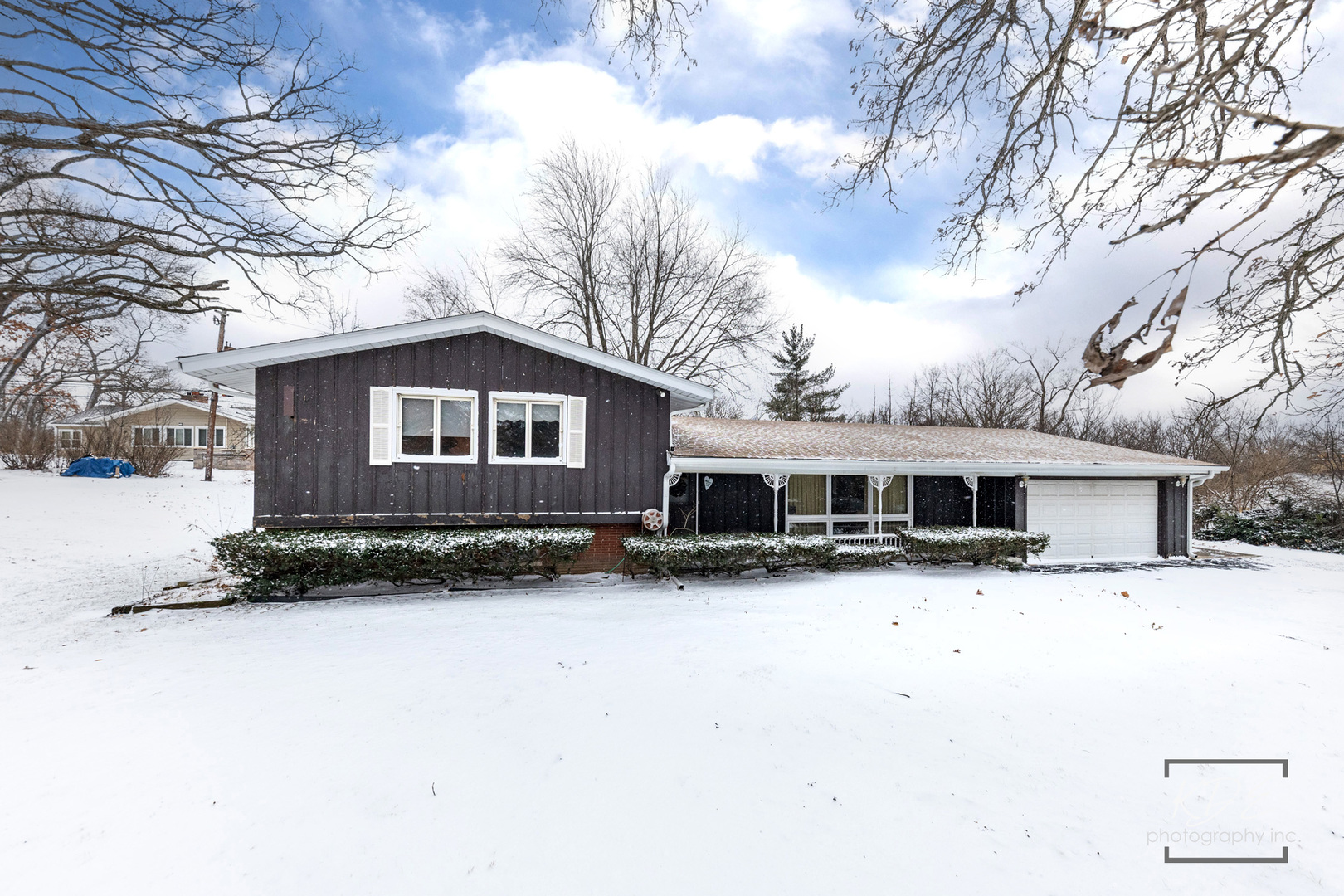 12523 S 86th Avenue, Palos Park, IL 60464