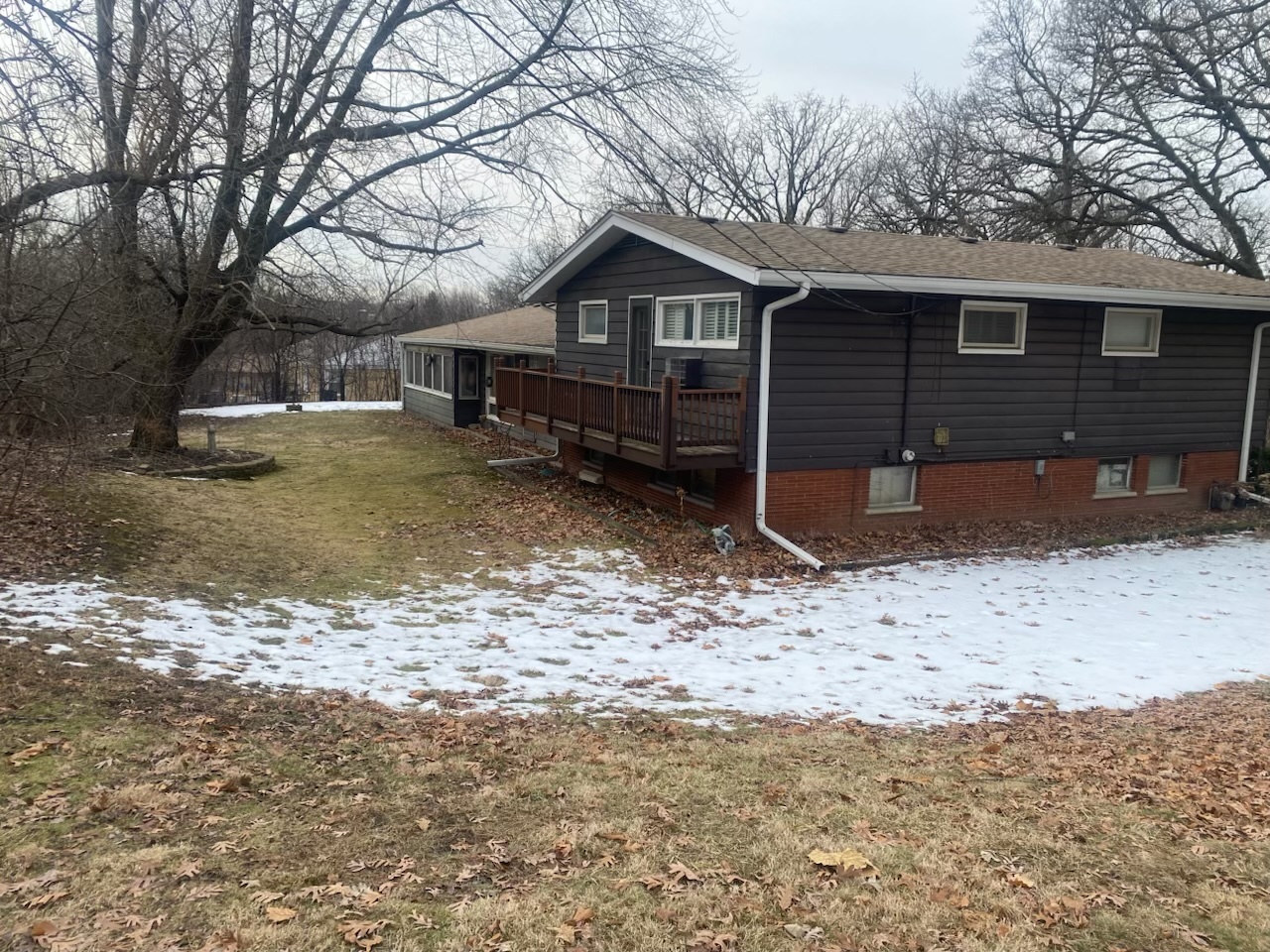 12523 S 86th Avenue, Palos Park, IL 60464