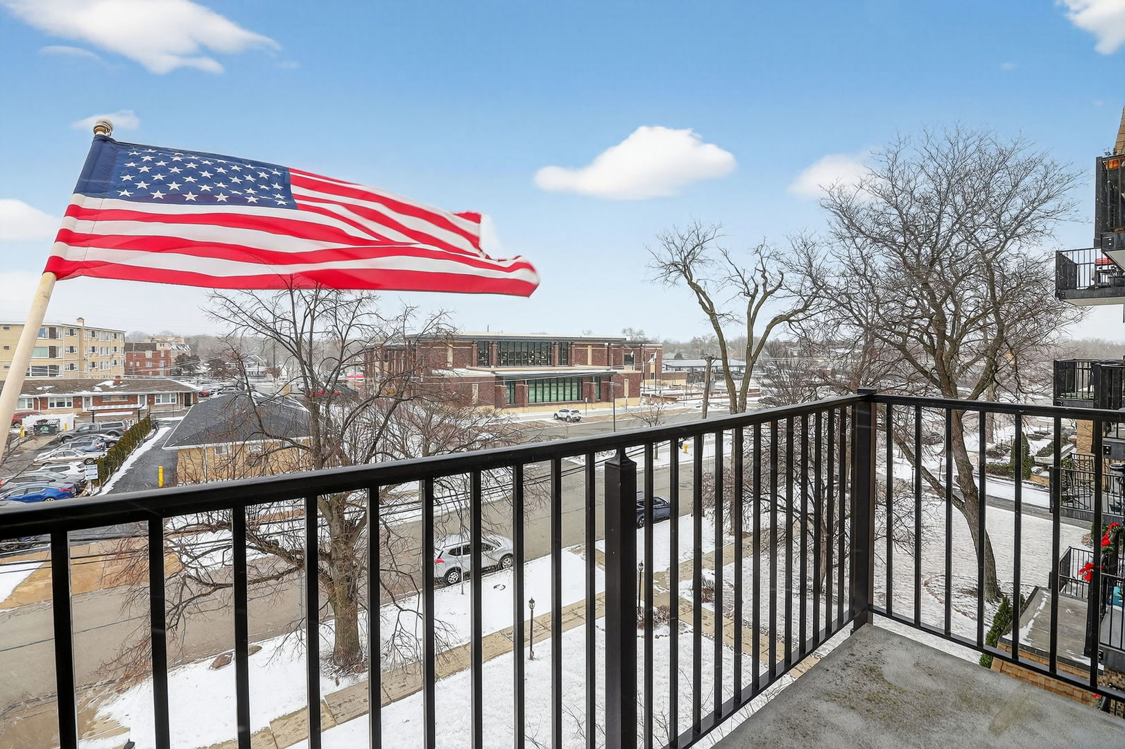 907 Curtiss Street #407, Downers Grove, IL 60515