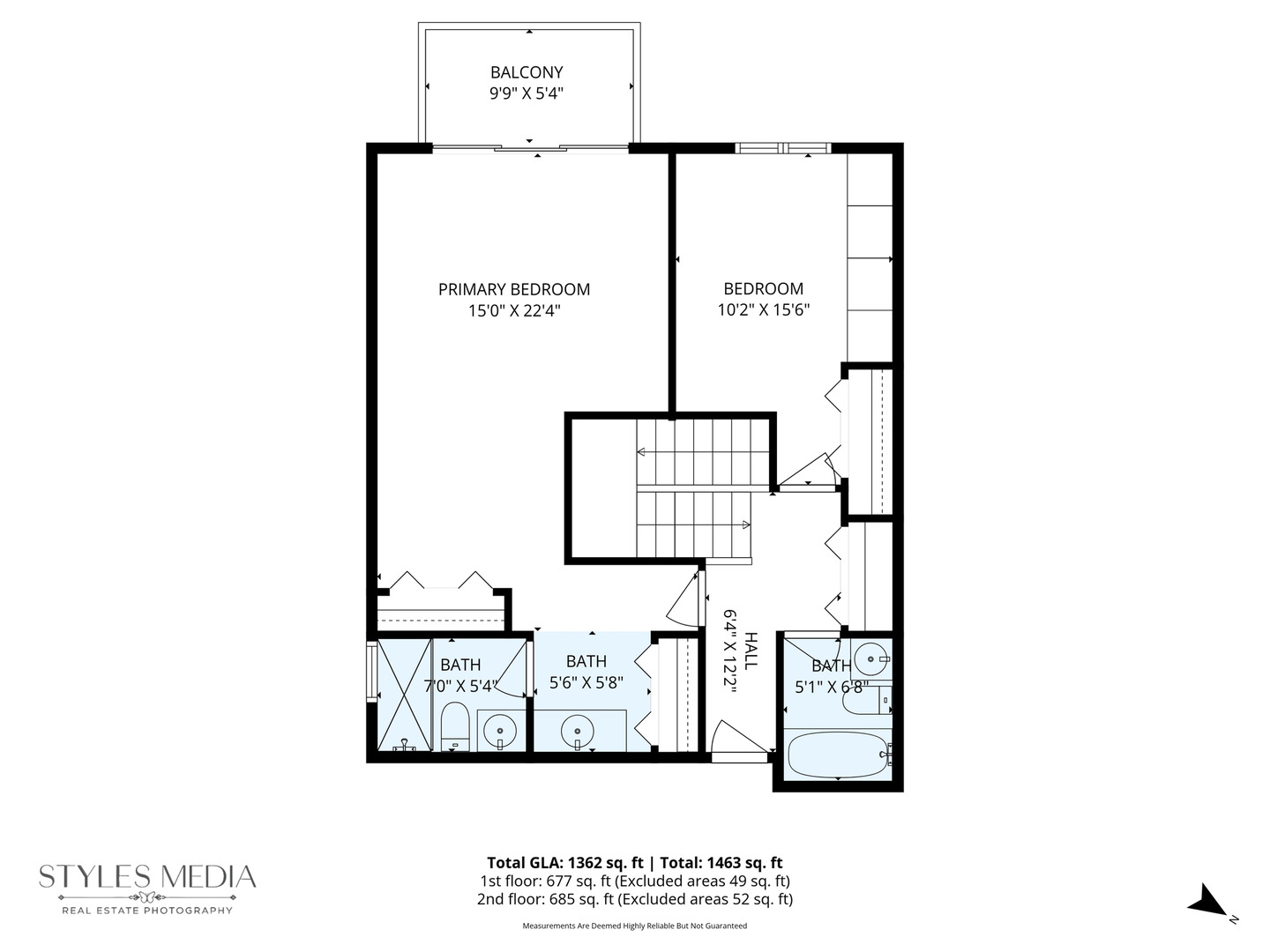 907 Curtiss Street #407, Downers Grove, IL 60515