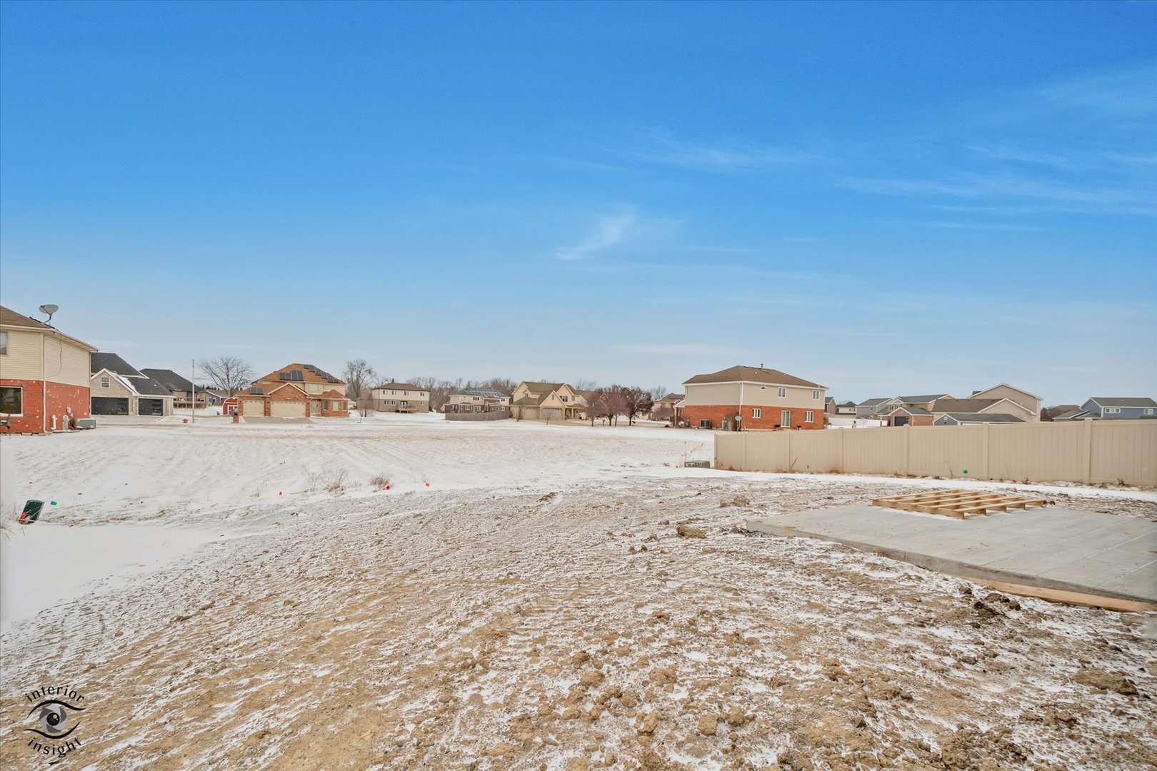 26048 County Fair Drive, Monee, IL 60449