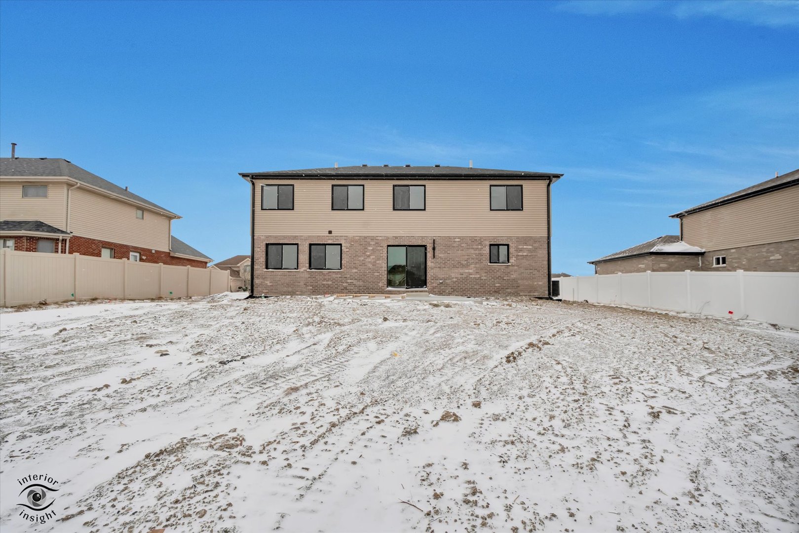 26048 County Fair Drive, Monee, IL 60449