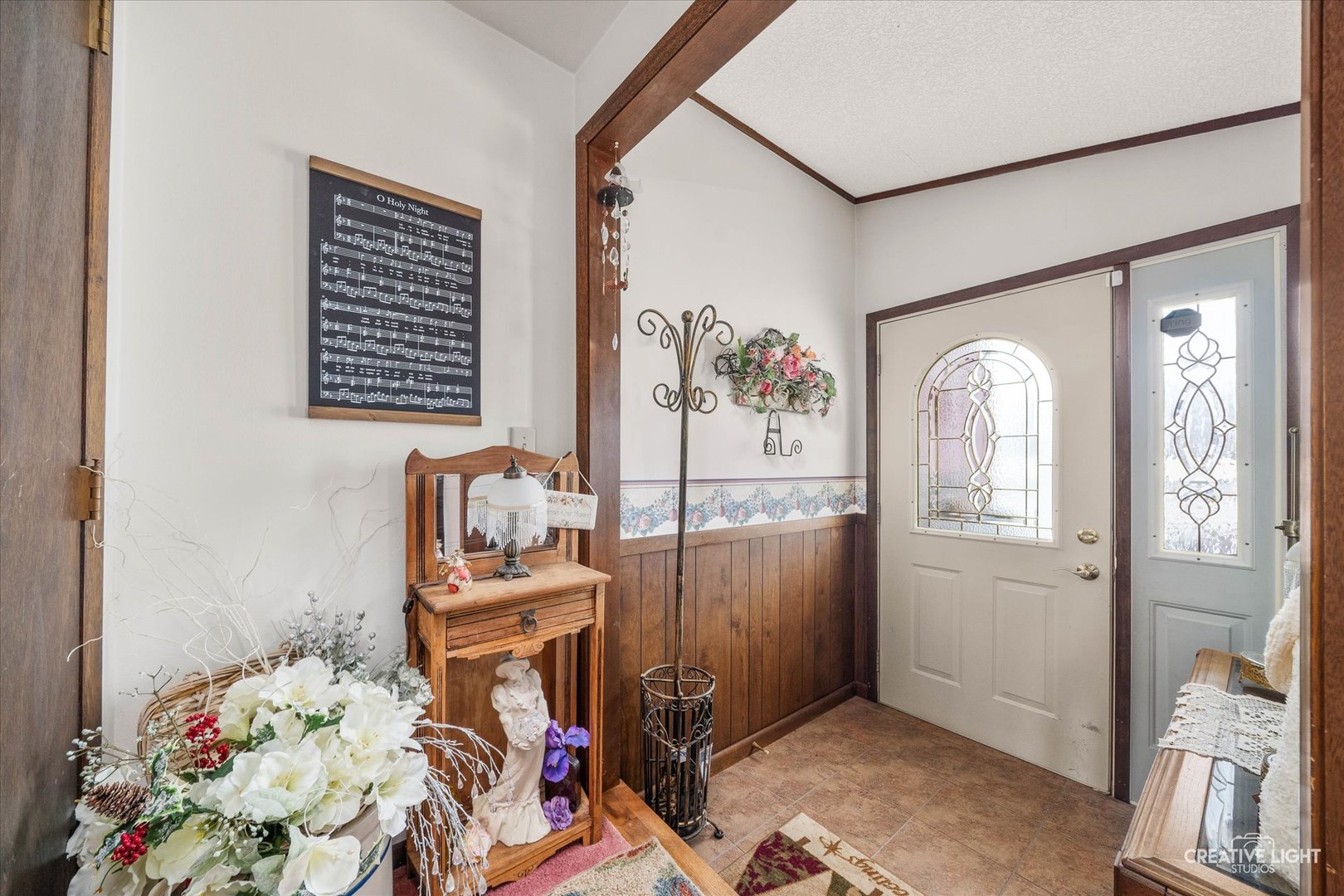 450 W Market Street, Somonauk, IL 60552