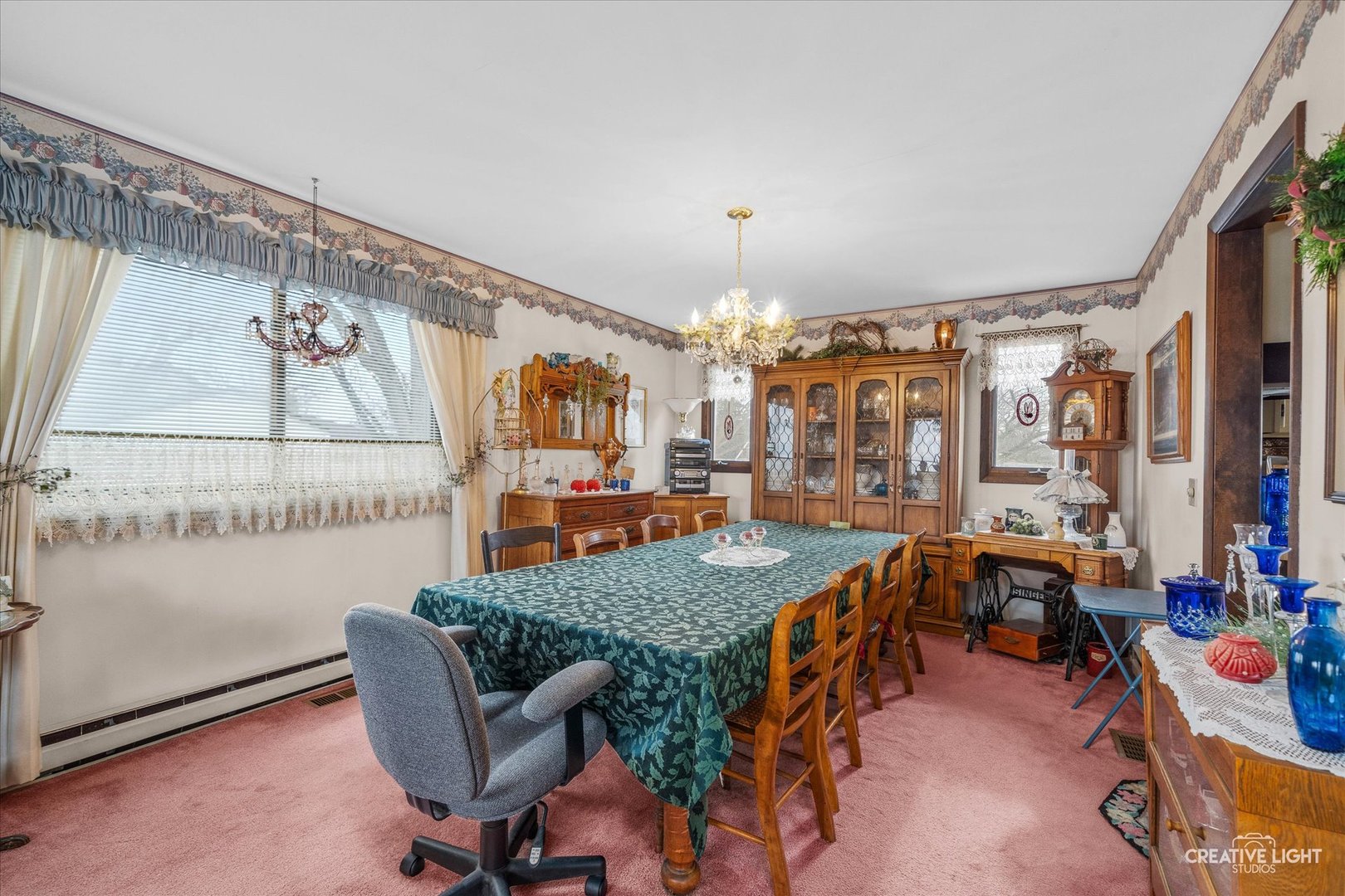 450 W Market Street, Somonauk, IL 60552