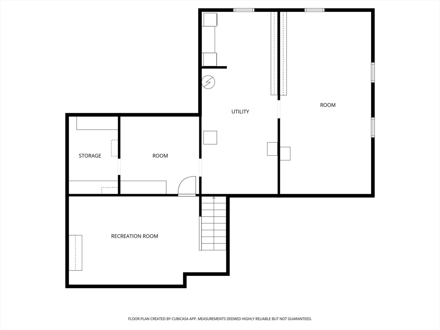 450 W Market Street, Somonauk, IL 60552