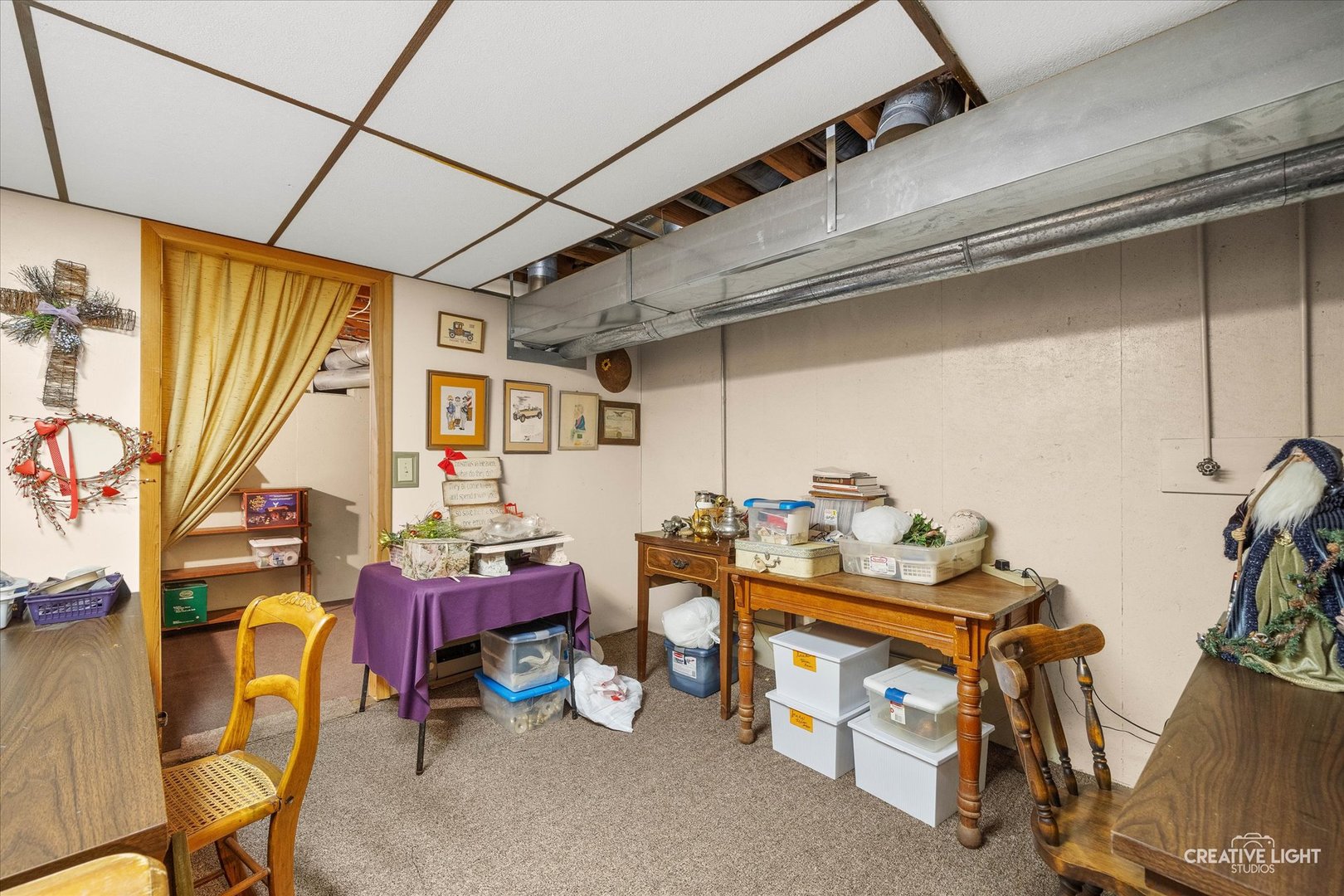 450 W Market Street, Somonauk, IL 60552