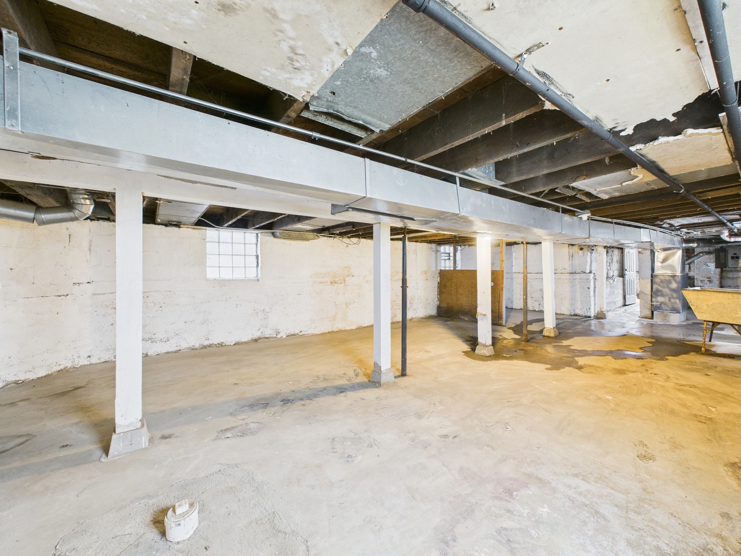 11540 S Yale Avenue, Chicago, IL 60628