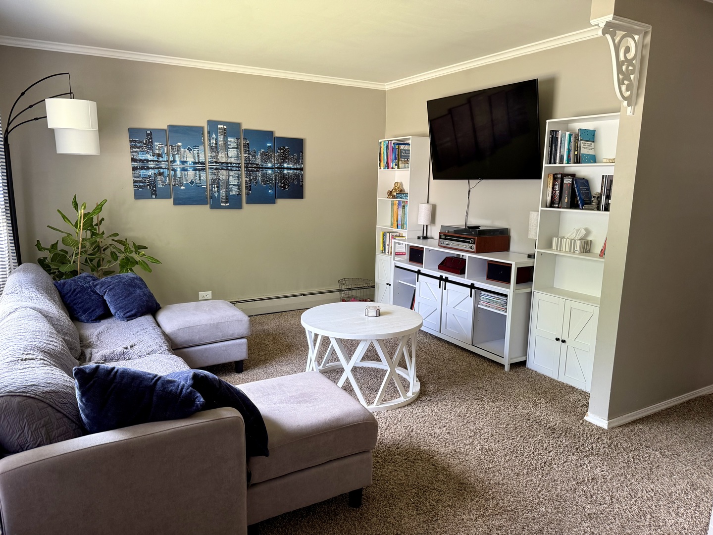 5653 Dover Road, Oak Forest, IL 60452