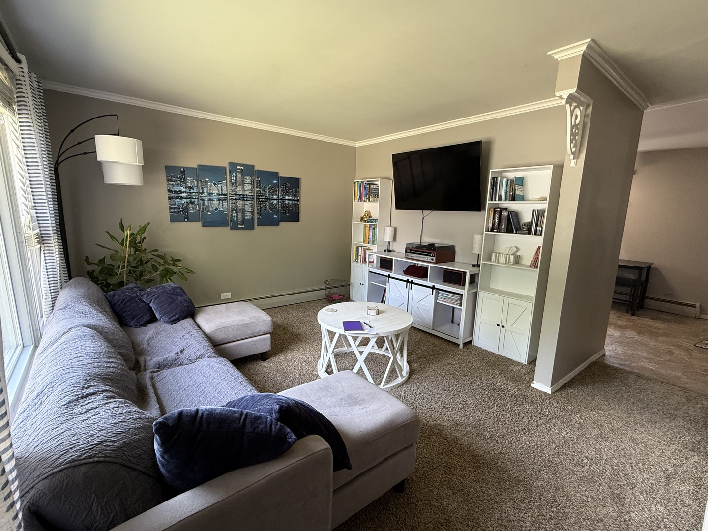 5653 Dover Road, Oak Forest, IL 60452