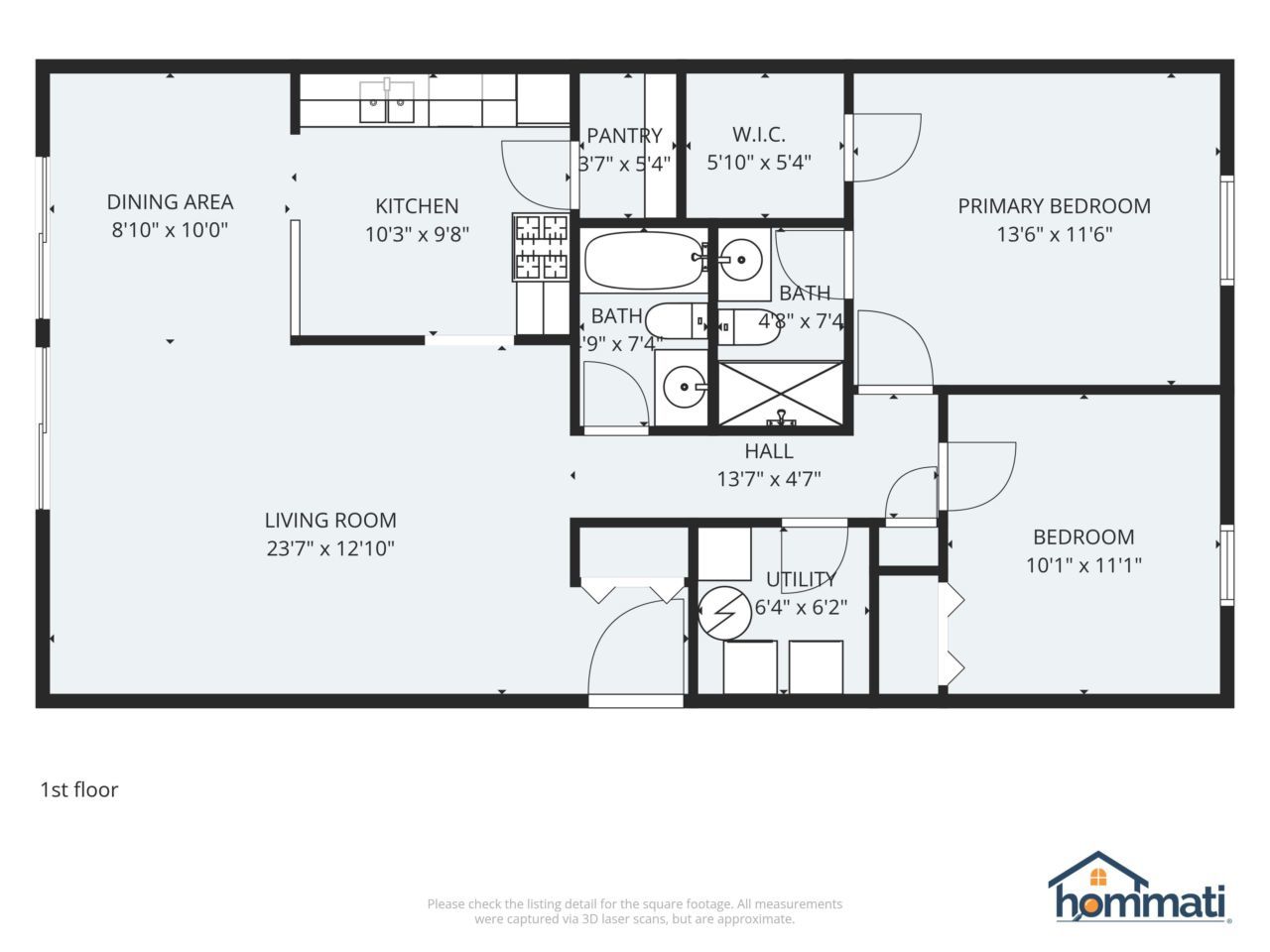 328 Woodbury Court #B1, Schaumburg, IL 60193