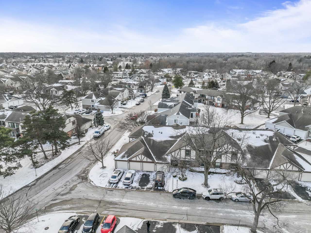 328 Woodbury Court #B1, Schaumburg, IL 60193