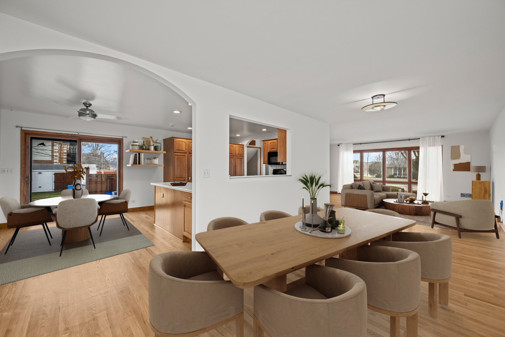 1804 E Euclid Avenue, Arlington Heights, IL 60004