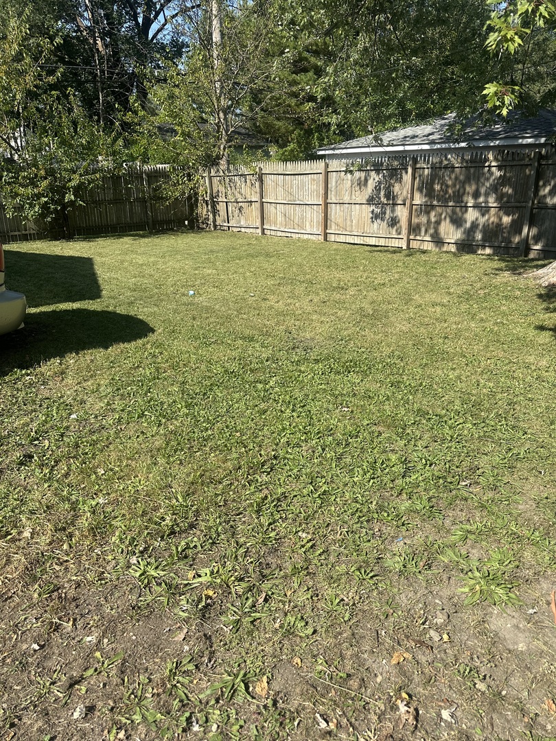 21634 Gailine Avenue, Sauk Village, IL 60411