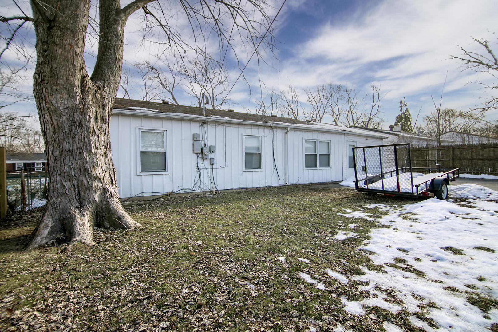 21634 Gailine Avenue, Sauk Village, IL 60411