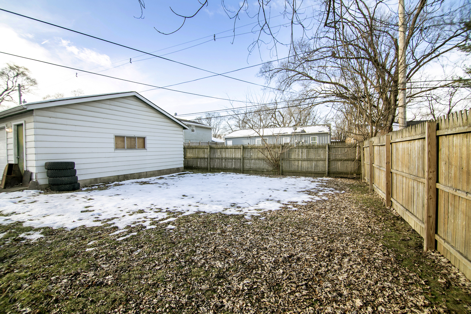 21634 Gailine Avenue, Sauk Village, IL 60411