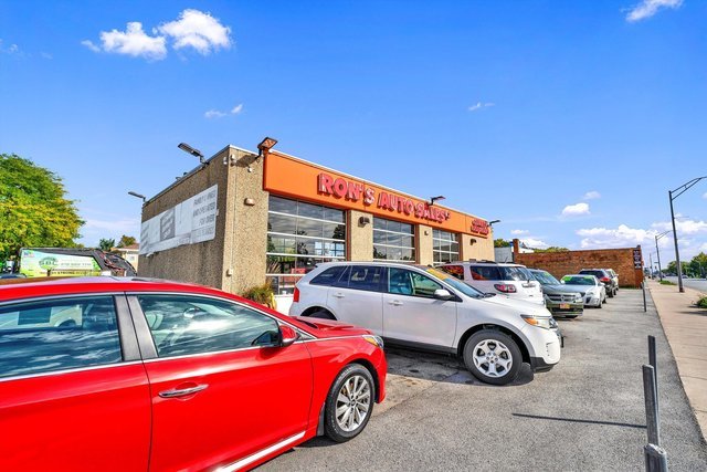 1119 Roosevelt Road, Maywood, IL 60153