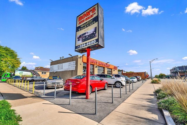 1119 Roosevelt Road, Maywood, IL 60153