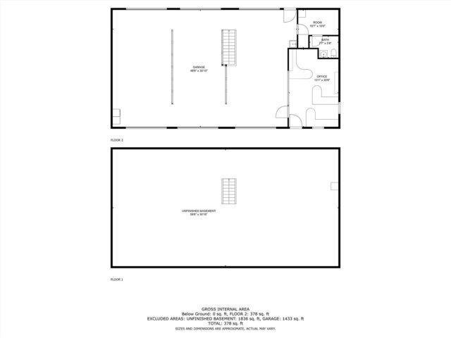 1119 Roosevelt Road, Maywood, IL 60153