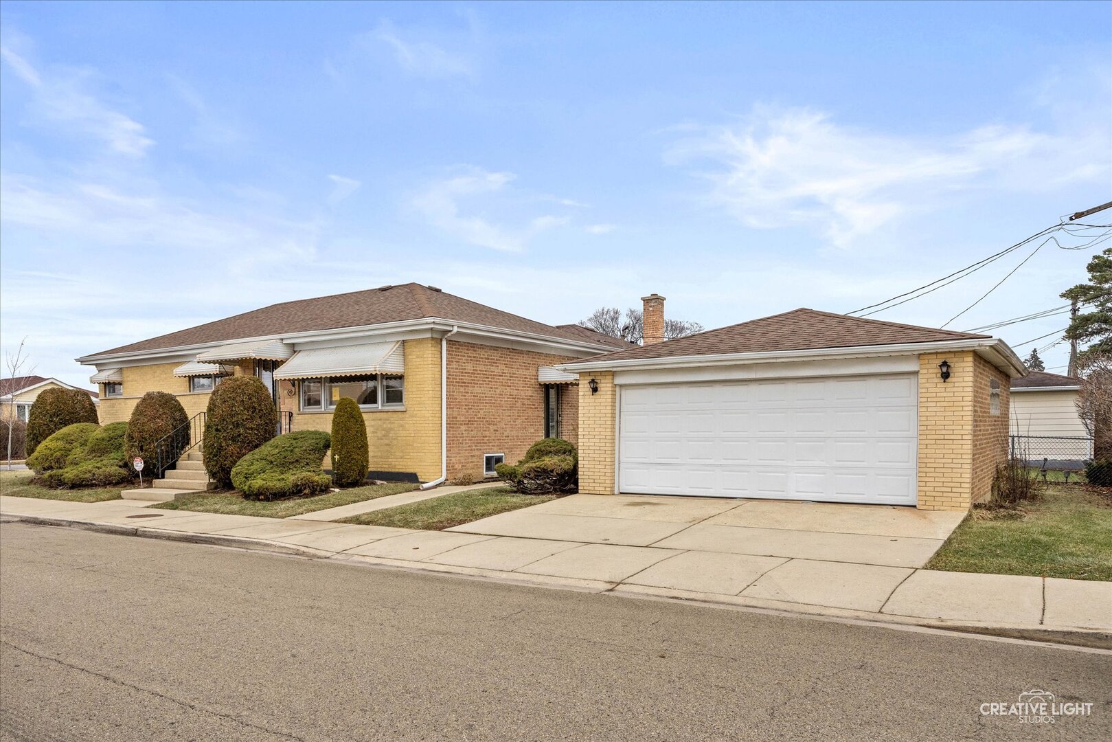 7657 W Gunnison Street, Norridge, IL 60706