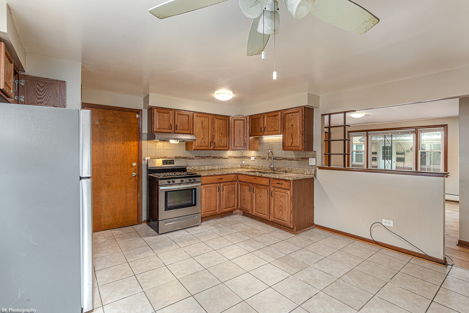 3619 W 120th Street #1N, Alsip, IL 60803