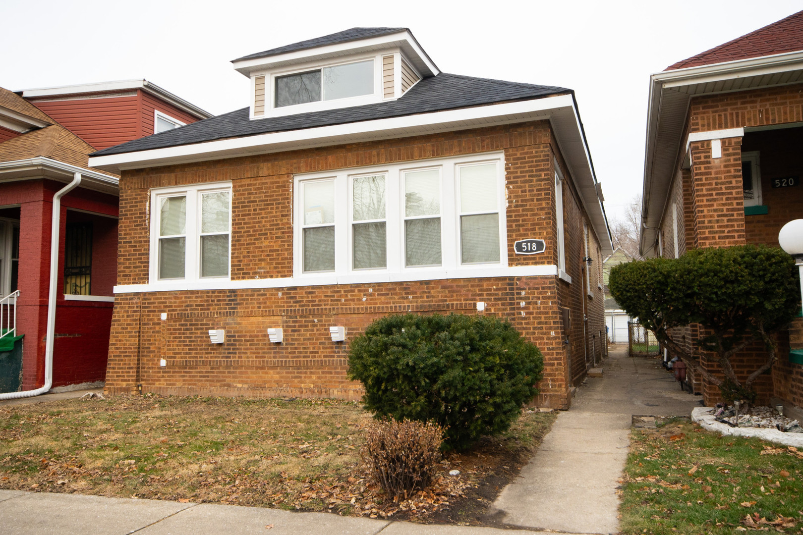 518 E 90th Street, Chicago, IL 60619