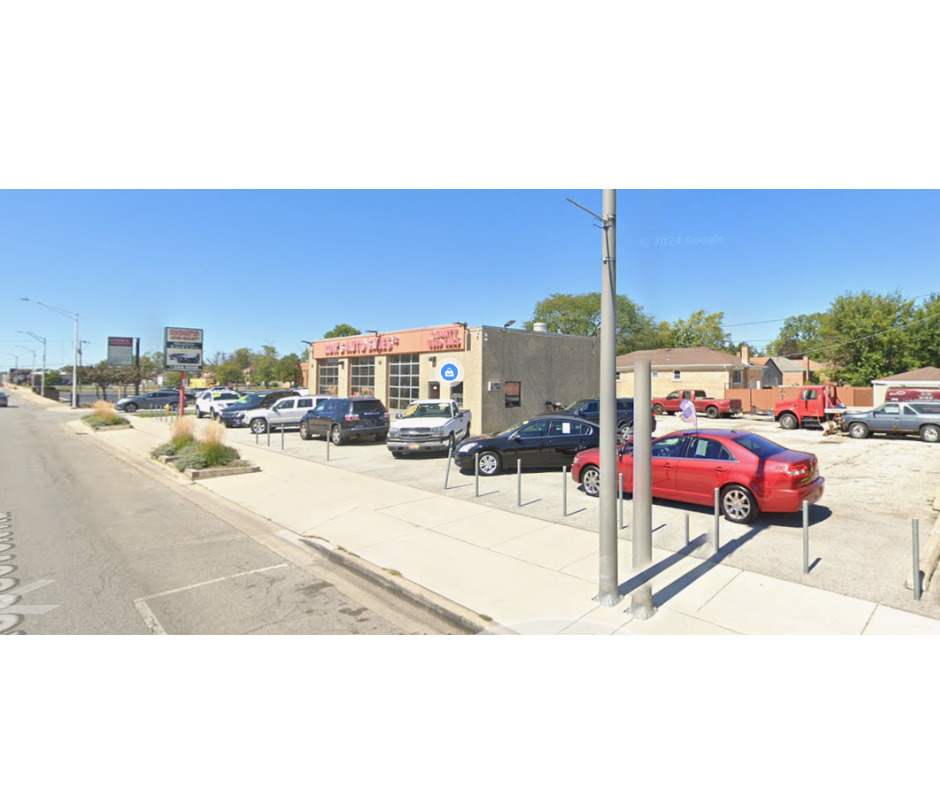 1119 W Roosevelt Road, Maywood, IL 60153