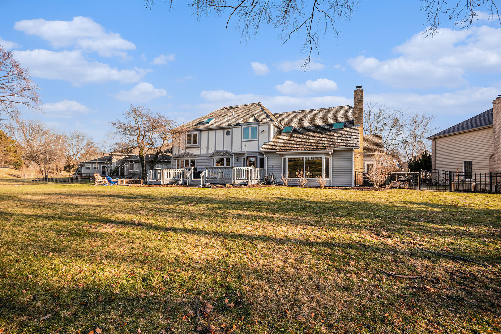 3942 Broadmoor Circle, Naperville, IL 60564