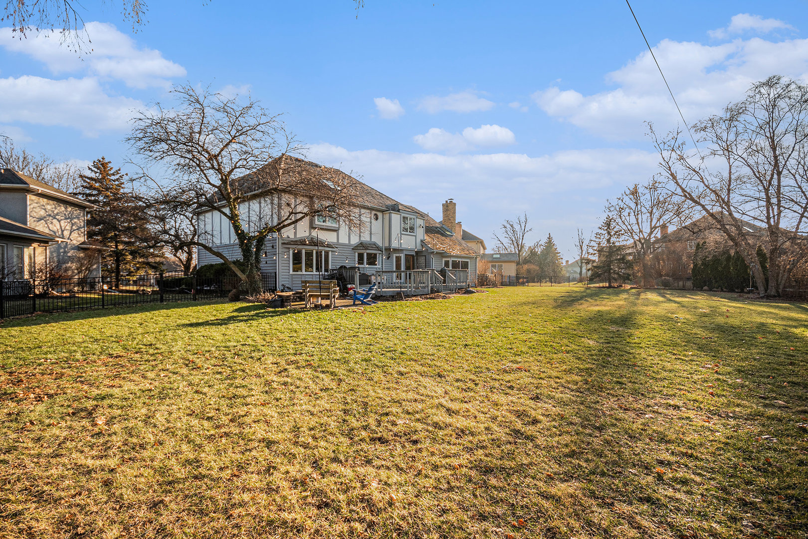 3942 Broadmoor Circle, Naperville, IL 60564