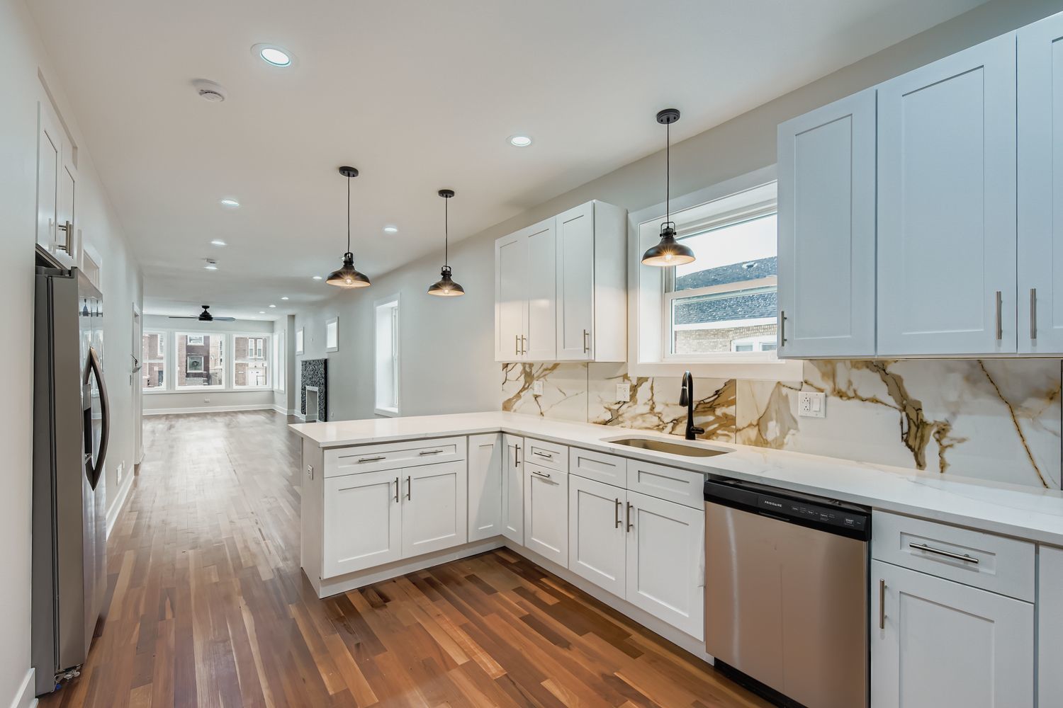 7934 S Aberdeen Street, Chicago, IL 60620