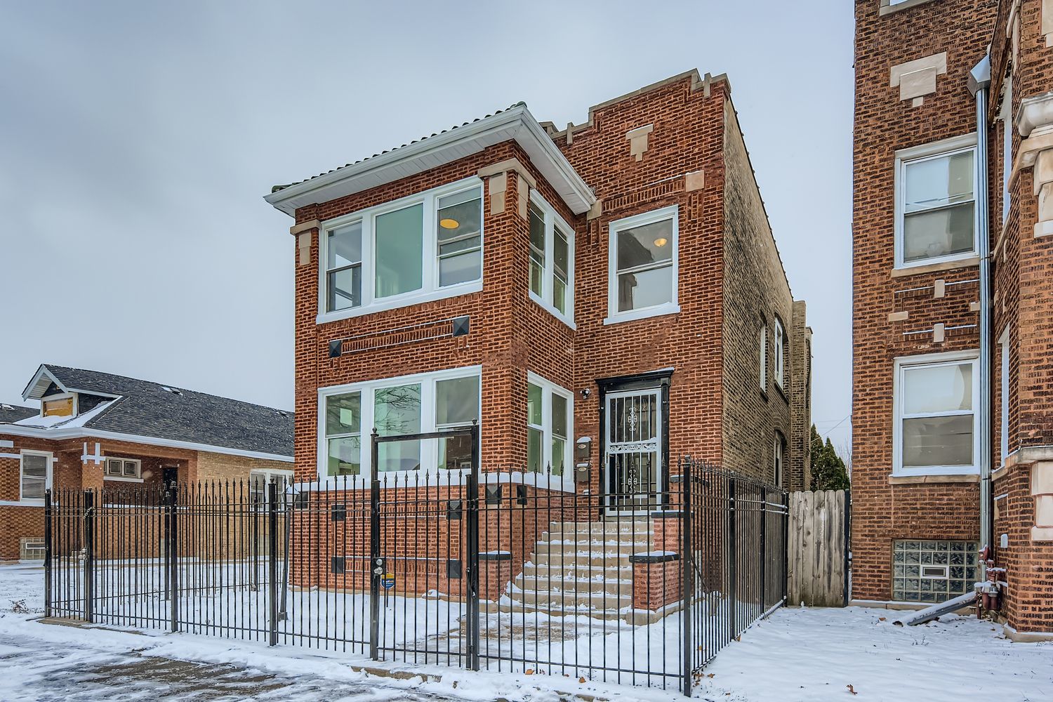 7934 S Aberdeen Street, Chicago, IL 60620