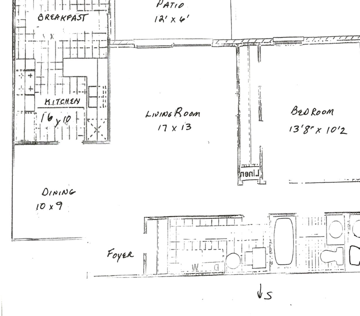 230 Windsor Lane #A, Willowbrook, IL 60527