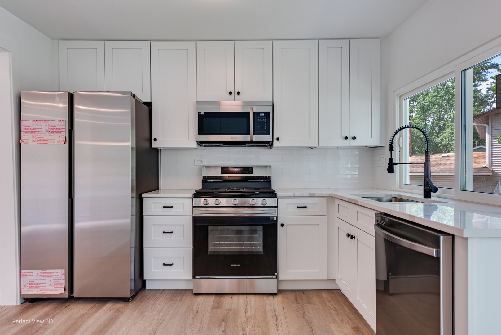 1032 Samson Drive, University Park, IL 60484