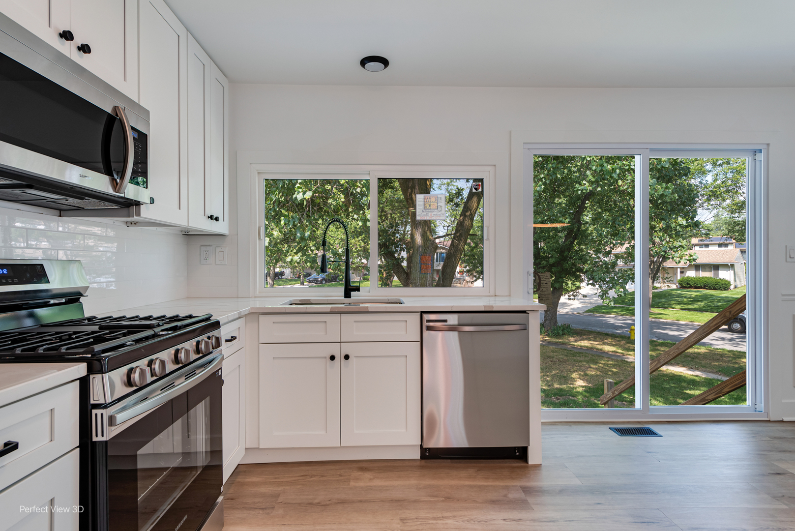 1032 Samson Drive, University Park, IL 60484