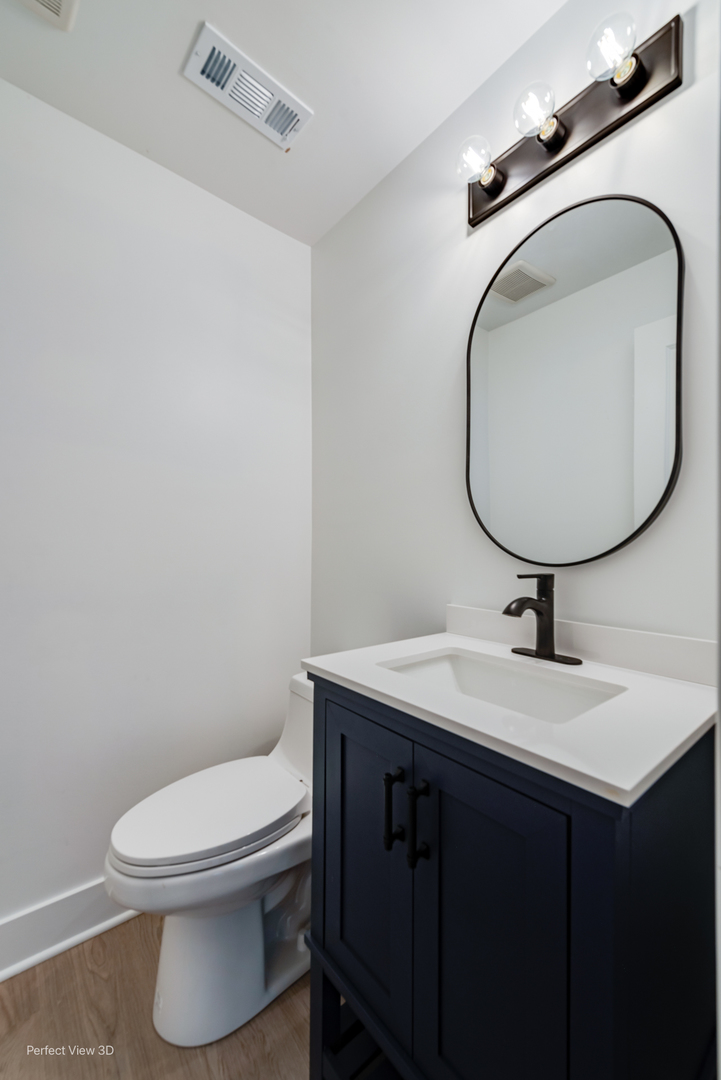 1032 Samson Drive, University Park, IL 60484